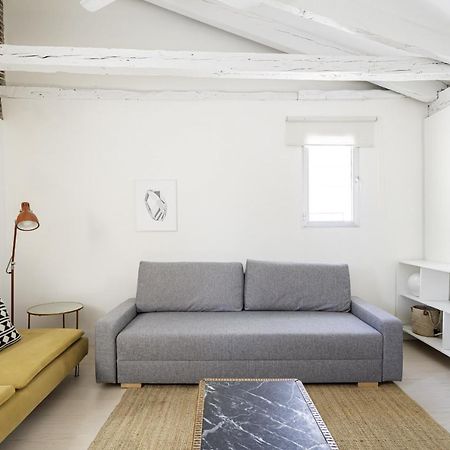 Apartamento El Barrio De Lavapies Madrid Ngoại thất bức ảnh
